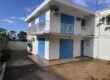 Maison individuelle F3 à louer avec terrasse et cour à Saint-Denis – Petite-Île