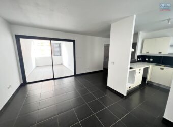 Appartement T3 à louer avec terrasse et parking, situé dans les bas de Montgaillard