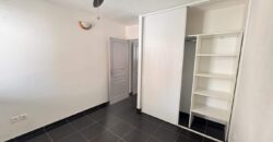 Appartement T3 à louer avec terrasse et parking, situé dans les bas de Montgaillard