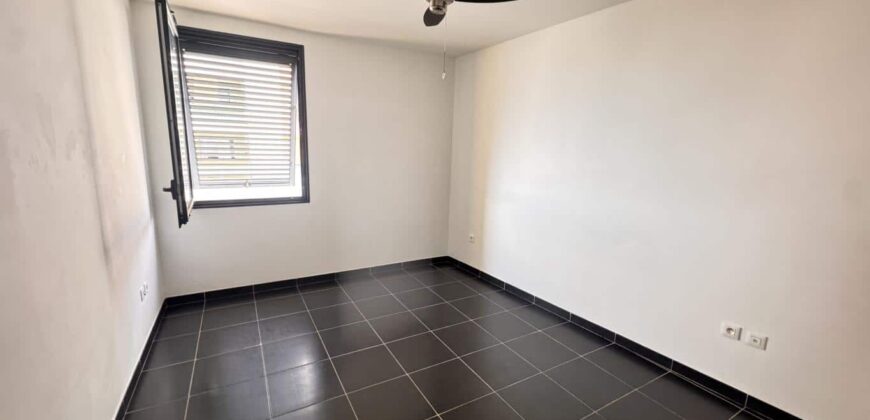 Appartement T3 à louer avec terrasse et parking, situé dans les bas de Montgaillard