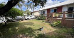 Maison spacieuse avec jardin, jacuzzi et garage à vendre à Saint-Louis