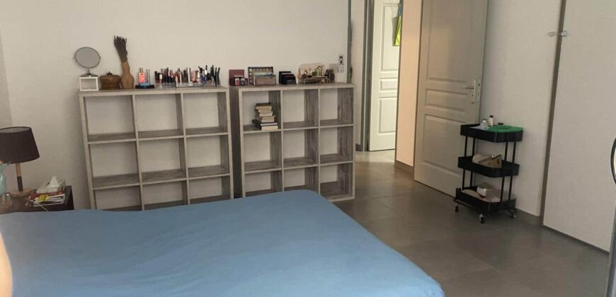 A vendre: Appartement situé en plein coeur du centre-ville de La Possession