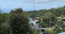 À vendre : Charmante maison bois F3 de plain-pied avec vue sur l’océan, dans un cadre idyllique à Saint-Louis