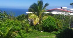 Location d’une maison F3 meublée avec vue sur mer à Trois Bassins