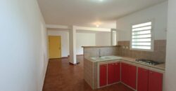 A vendre appartement T3 de 63m2 avec parkings à Saint Benoit