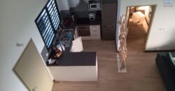 A vendre splendide appartement neuf de type T4 dans le secteur calme de Beauséjour